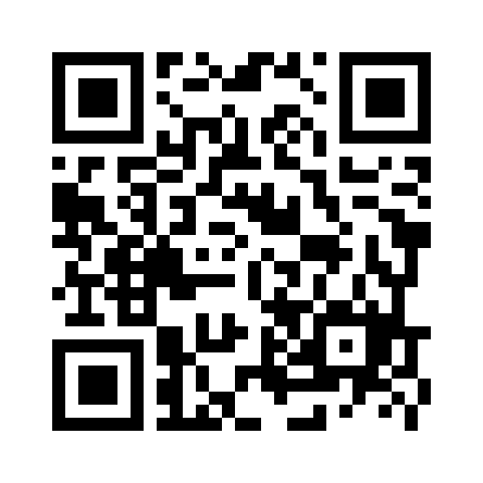 QR code linking to the Remote Work and Well-Being research survey