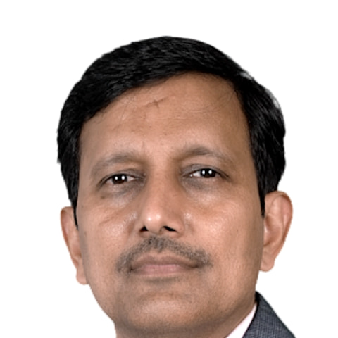 Dr. Rana Nadir Idrees