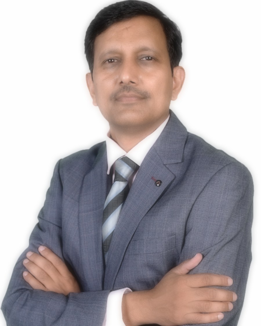Dr. Rana Nadir Idrees