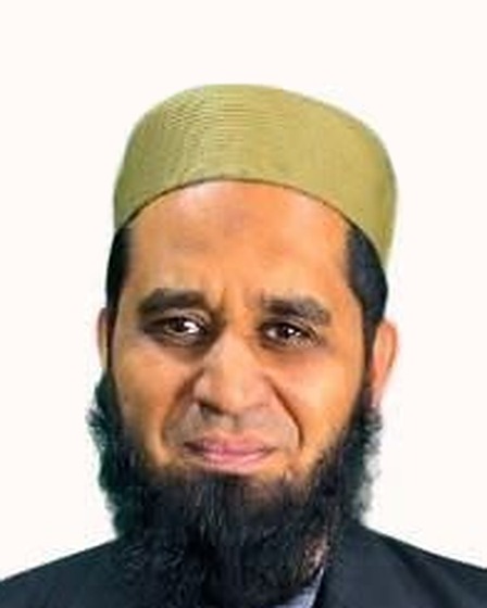 Dr. Rao Muhammad Adeel Nawab