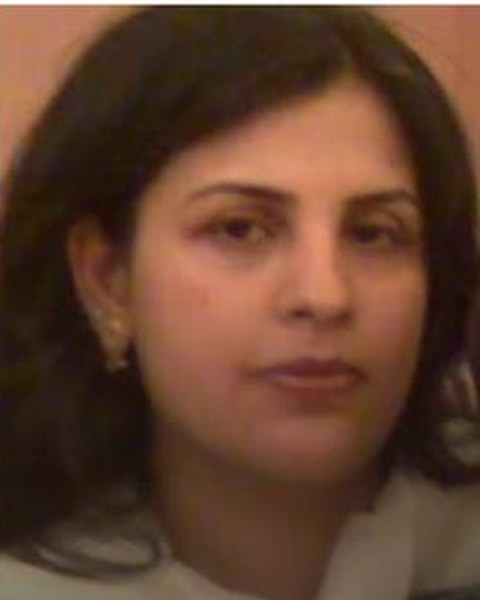 Dr. Asma Imran