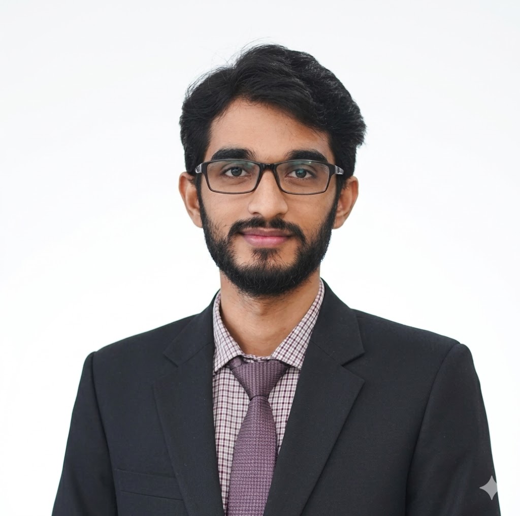Mr. Muhammad Haseeb Shakil