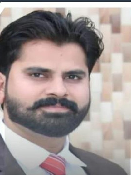 Mr. Muhammad Mushtaq