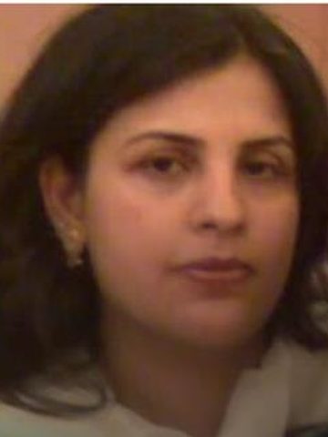 Dr. Asma Imran