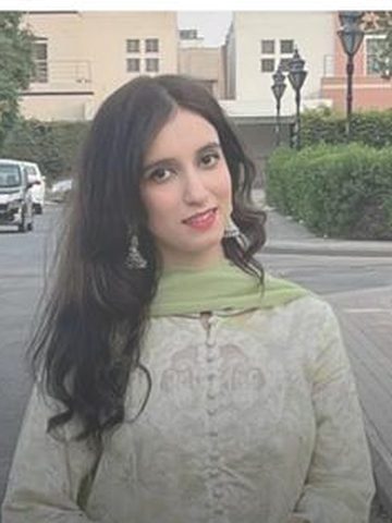 Ayesha Imran