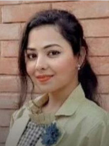 Fajjar Ali